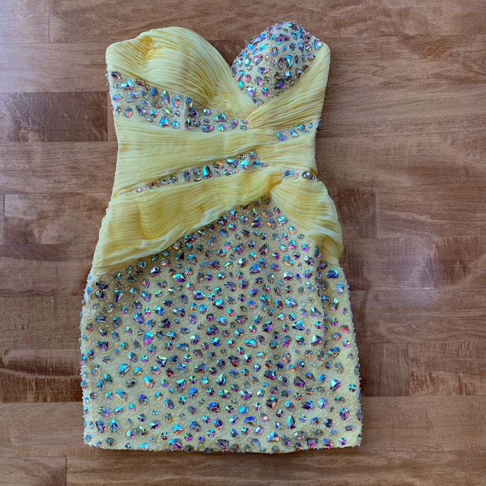 Morilee By Madeline Gardner Dress